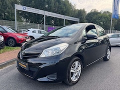 Bild des Angebotes Toyota Yaris YARIS/COOL/2.HD/KLIMA/ALU/69TKM/5TRG/SERV.-NEU