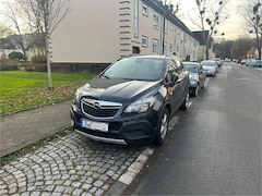 Bild des Angebotes Opel Mokka Selection ecoFlex