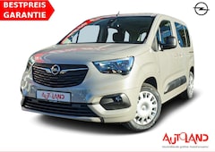 Bild des Angebotes Opel Combo Life E 1.2 Edition Tempomat Sitzheizung