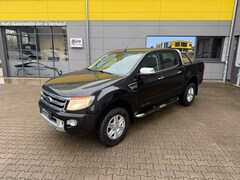 Bild des Angebotes Ford Ranger Limited 4x4/ALLRAD/LEDER/SHZ/KAMERA
