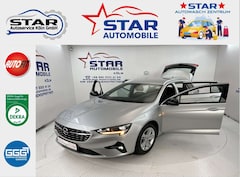 Bild des Angebotes Opel Insignia Insignia B Sports Tourer Business 2.0-128KW*Autom.