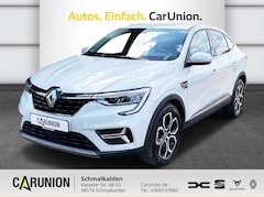 Bild des Angebotes Renault Arkana TECHNO TCe 140 EDC