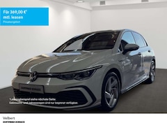 VW Golf Plus VIII GTD 147kW 7-Gang-DSG - Kamera LED-Plus PDC Na