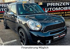 Bild des Angebotes MINI Cooper SD Countryman COOPER_SD Countryman All4*AUT*ATM MOTOR BEI BMW