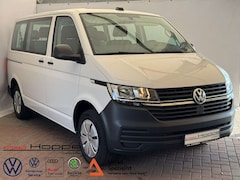 Bild des Angebotes VW T6 Kombi Style 2.0TDI 9SITZER+PDC+APP+GJR+KLIMA+PDC