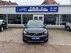 Bild des Angebotes Volvo XC40 XC40 Inscription 2WD