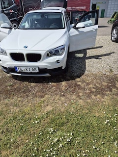BMW X1 xDrive2.0d Aut. xLine