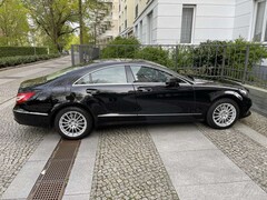 Bild des Angebotes Mercedes-Benz CLS 350 d 4Matic 9G-TRONIC Final Edition