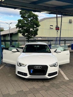 Bild des Angebotes Audi A5 2.0 TDI Sportback DPF (clean dies.) multitronic