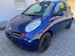 Bild des Angebotes Nissan Micra City