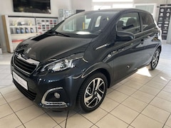 Bild des Angebotes Peugeot 108 VTI 72 Stop&Start Allure