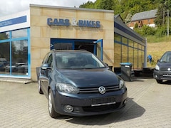 Bild des Angebotes VW Golf Plus Comfortline