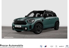Bild des Angebotes MINI Cooper Countryman Cooper Classic Trim Aut Nav LED Drive+Park