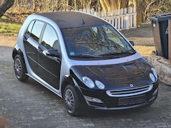 Bild des Angebotes smart forFour Basis 55 kW pulse