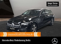 Bild des Angebotes Mercedes-Benz C 300 e T AVANTG+PANO+LED+KAMERA+TOTW+KEYLESS+9G