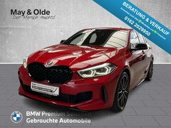 Bild des Angebotes BMW 135 i xDrive M Sportpaket HUD Adaptiv-LED Pano Navi DA