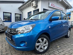Bild des Angebotes Suzuki Celerio 1.0 12 V Basis+2.HAND+5 TÜRE+KLIMA+SERVO+ZV