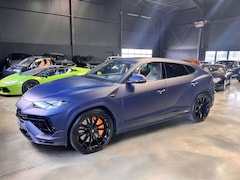 Bild des Angebotes Lamborghini Urus S BIG CARBON/BI-COLOR ORANGE/MAGNO/Prod2024