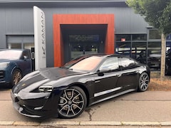 Bild des Angebotes Porsche Taycan Turbo #BURMESTER! HINTERACHS! INNO! MY23!
