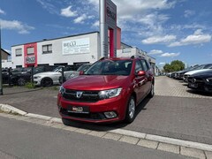 Bild des Angebotes Dacia Logan MCV II Aut. Kombi Laureate FINANZIERUNG