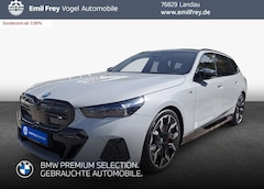 Bild des Angebotes BMW i5 M60 Touring