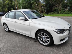 Bild des Angebotes BMW 320 d xDrive erst 54969 km mit Garantie 1. Hand