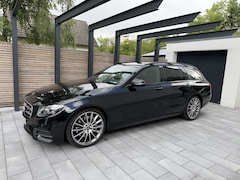 Bild des Angebotes Mercedes-Benz E 400 4Matic T, AMG, Massage, Multibeam, Widescreen