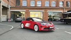 Bild des Angebotes Alpine A110 R Turini/2 Vorführwagen verfügb ab 09/2025
