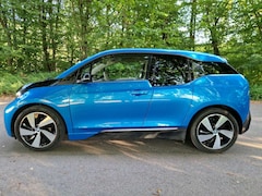 Bild des Angebotes BMW i3 2016, (94 Ah), Wärmepumpe, Navi, PDC, DAB