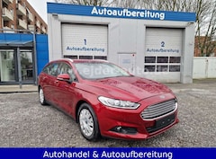 Bild des Angebotes Ford Mondeo 1.5 EcoBoost Turnier Trend *1.HAND*GARAGE