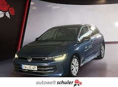 Bild des Angebotes VW Golf 1.5 TSI GOAL LED PDC ACC Kamera