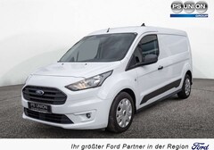 Bild des Angebotes Ford Transit Connect Kasten L2 Trend BT USB FACEL.