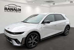 Bild des Angebotes Hyundai IONIQ 5 84kWh 2WD N-Line X+++VORFÜHRWAGEN+++