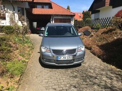Bild des Angebotes VW Touran Touran 2.0 TDI DPF DSG Trendline