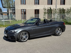 Bild des Angebotes BMW 240 M240i Cabrio - Service Inclusive bis 12/2026