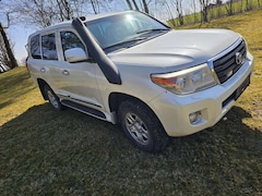 Bild des Angebotes Toyota Land Cruiser V8 D-4D Automatik ARMORED Panzerung VR7 B6