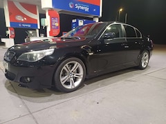 Bild des Angebotes BMW 530 530i Aut.