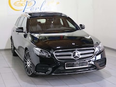 Bild des Angebotes Mercedes-Benz E 350 D T 9G AMG-LINE"PANO"NAPPA"KLAVIER"AHK"HUP"MMY"DTR