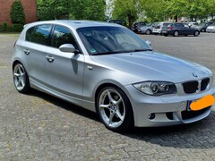 Bild des Angebotes BMW 120 120d DPF Aut.