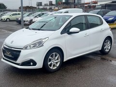 Bild des Angebotes Peugeot 208 Active