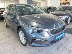 Bild des Angebotes Skoda Scala Drive 125 | Navigation | Automatik