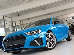 Bild des Angebotes Audi S4 Avant 3.0 TDI quattro/HEAD-UP/VOLLEDER/SPORT/