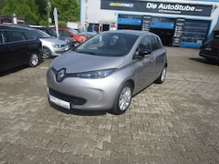 Bild des Angebotes Renault ZOE Intens Klima-Licht und Regensensor-Tempomat-ESP