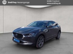 Bild des Angebotes Mazda CX-30 e-SKYACTIV-X 2.0 M HYBRID DRIVE SELECTION
