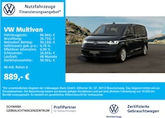 Bild des Angebotes VW T7 Multivan Style 2,0 TSI DSG *5-Jahre-Garantie*