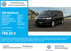 Bild des Angebotes VW T7 Multivan Style 2,0 TSI DSG *5-Jahre-Garantie*