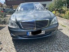 Bild des Angebotes Mercedes-Benz S 450 S 450 4Matic (221.084)