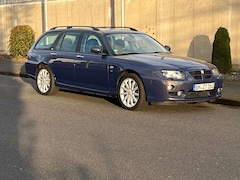 Bild des Angebotes MG ZT MG ZT-T SE 4.6 V8