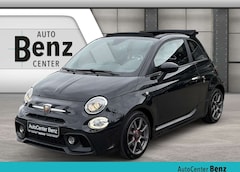 Bild des Angebotes Abarth 500 Cabrio 595 *BEATS*SPORTAUSPUFF*PDC*DAB+*BAH*