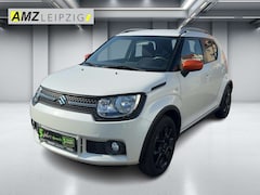 Bild des Angebotes Suzuki Ignis 1.2 Club *Stadtflitzer*